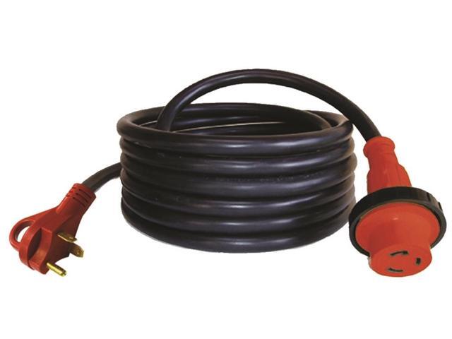 VALTERRA LLC 30A 25' DETACH CORD A10-3025ED
