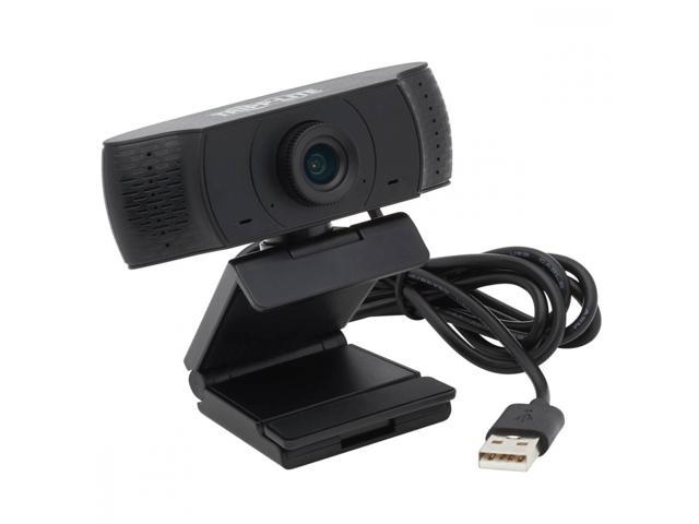 Photos - Webcam TrippLite TRIPP LITE AWC-001 HD USB  WITH MICROPHONE 1080P TRIP#AWC001 