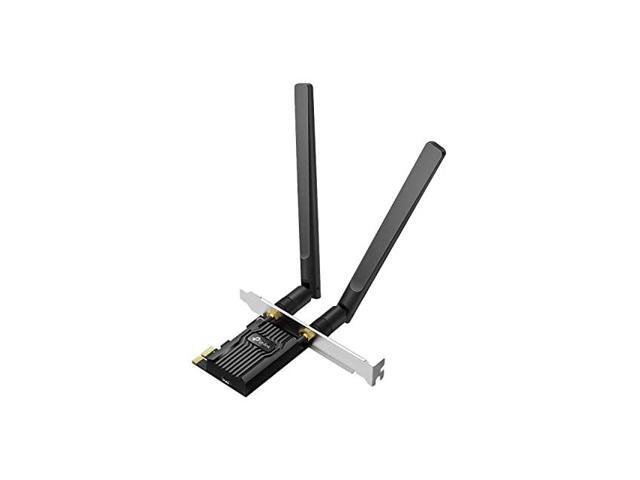 TP-Link Archer TX20E AX1800 Wi-Fi 6 & Bluetooth 5.2 PCIe Adapter - image 8