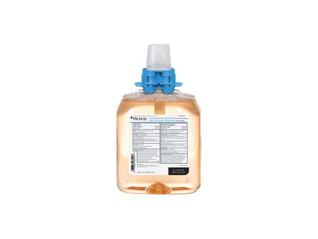 PROVON Foaming Hand Soap Refill Clean 42 Fl. Oz. 1 each 5186-04