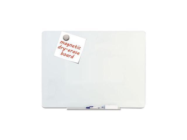 MV MAG GLASS DE BOARD FRAMELESS, 36X24'