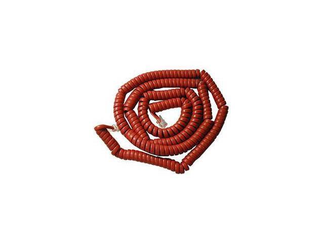 ICC 2500RD ICHC425FCR 25 Foot Red Hand Cord