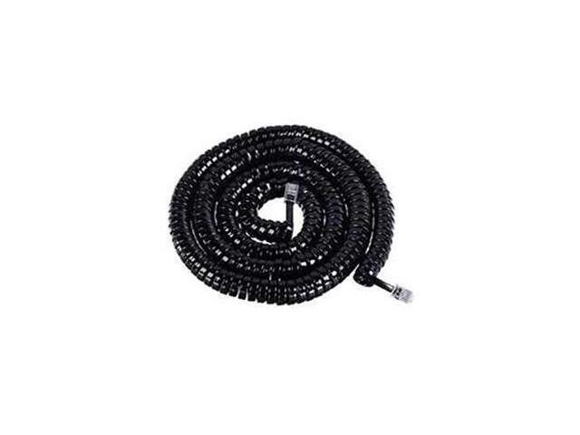 ICC 2500BK ICHC425FBK 25 Foot Black Hand Cor