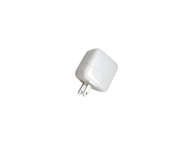 4XEM White 2.1AMP Wall Charger for iPad 4XIPADCHARGER