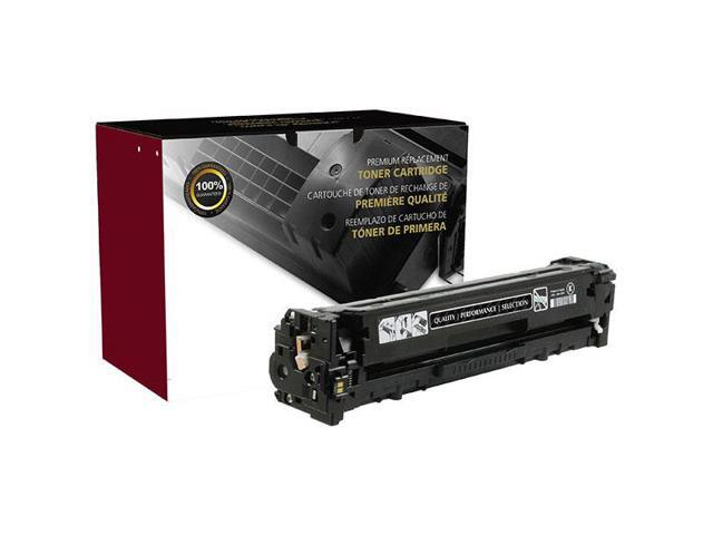 West Point Products Compatible Black Toner Cartridge (Alternative for HP 131A/CF210A/Canon 131)