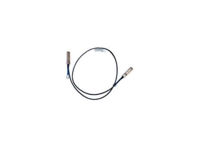 Mellanox MCP2M00-A003 Passive Copper Cable, ETH, up to 25Gb/s, SFP28, 3m