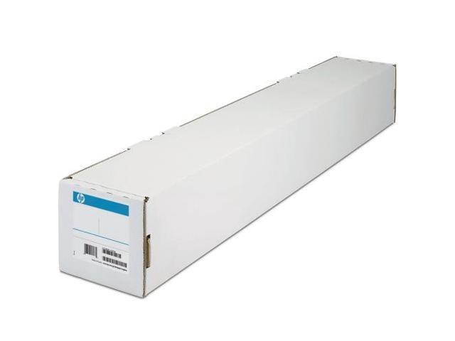 HP CG459B Premium Photo Paper Rolls, 55 lbs, Matte, 24' x 100 ft - 1 Roll