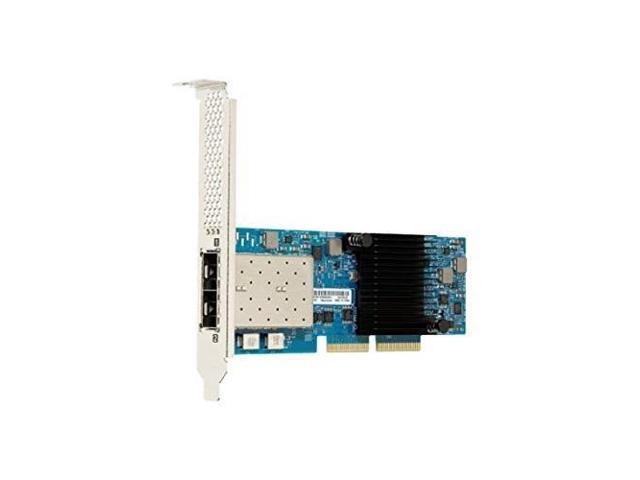 Lenovo 00AG560 Emulex Dual Port 10GbE SFP plus Adapter