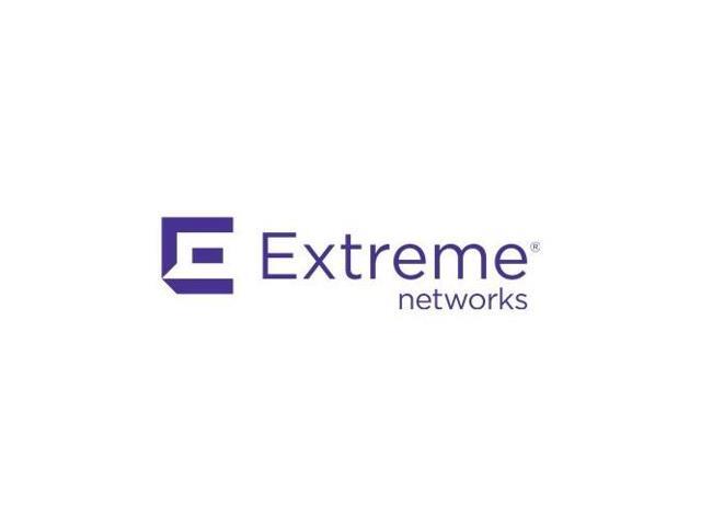 Extreme Networks 10099 Power Cable - Nema 5-15 (M) To Iec 60320 C15 - 13 A - United States