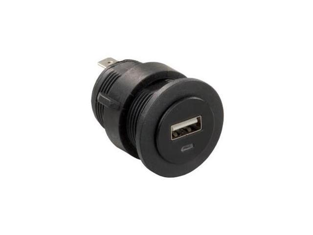JR PRODUCTS J4515115 USB CHARGING OUTLET
