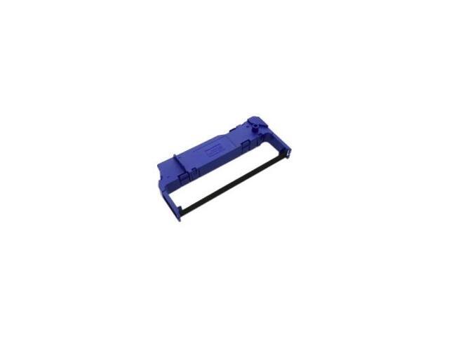 Star Micronics 30981301 Rc7Kb Ribbon Cartridge, Hsp7000 Compatible, 90 Rolls Per Case, Priced Per Roll, Replaced 30981300