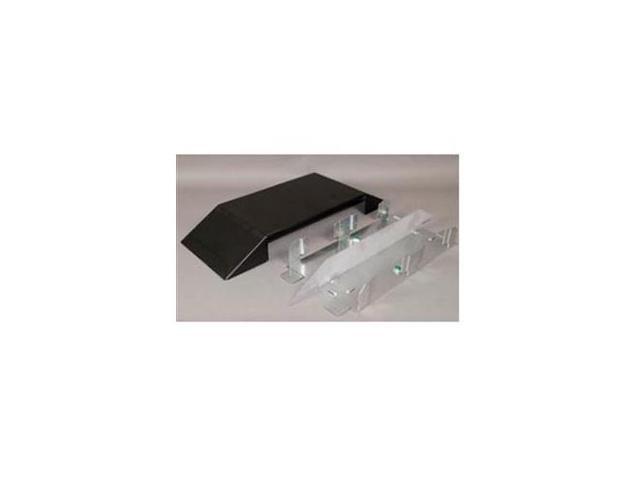 LEGRAND OFR48-4 Device Box,Steel,Boxes