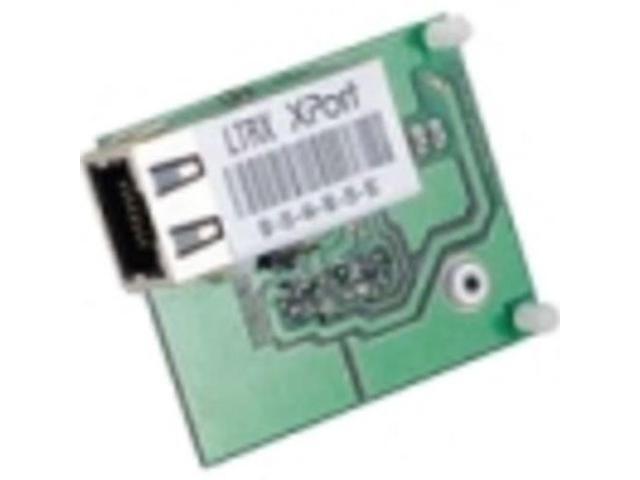 NETWORK COMMUNICATIONS BOARD USE WITH CB-485