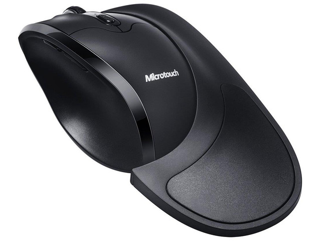 Goldtouch KOV-N300BWM Newtral 3 Medium Mouse Wireles