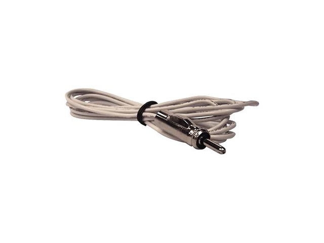 JENSEN 8309819 6 AM/FM Dipole Soft Wire Antenna