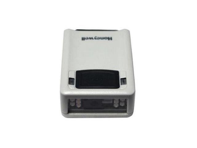 Honeywell 3320G-2-N Scanner: 1D, PDF417, 2D black scanner