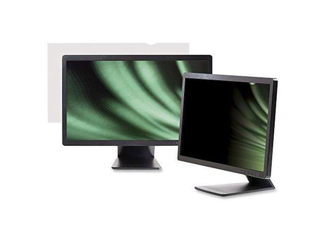 3M PF230W9B PRIVACY FLT 23IN WIDESCREEN MON PF23.0W9