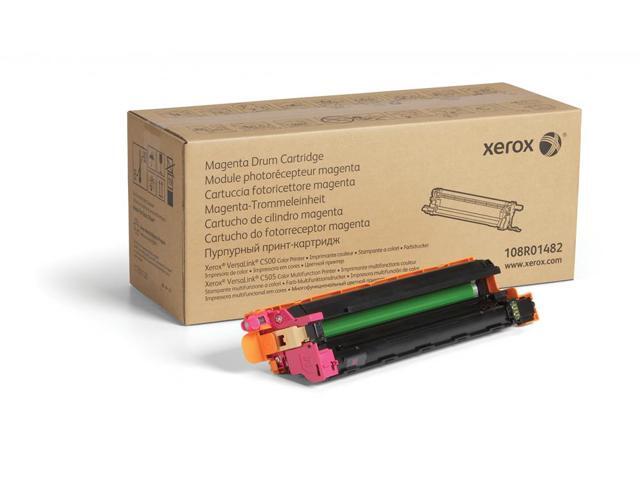 XEROX 108R01482 GENUINE MAGENTA DRUM CARTRIDGE