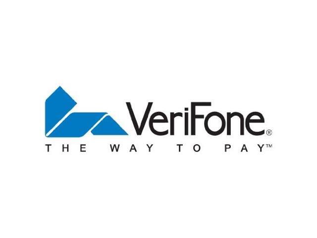 VeriFone, Inc CBL132-005-05-A Mx9xx Externally Powered seria l Cable, 5M