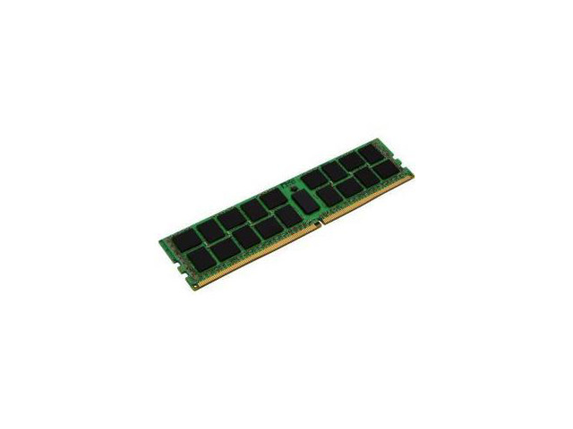 Kingston Technology Corp. KSM24RS8/8HAI 8GB 2400MHZ DDR4 ECC REG CL17 DIMM 1RX8
