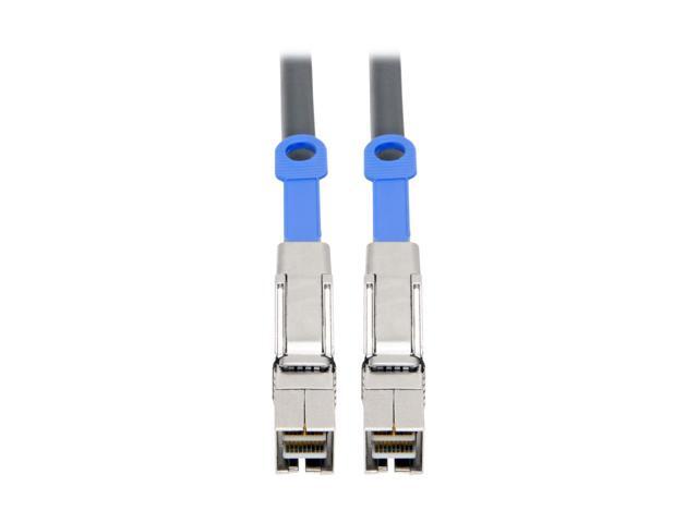 Tripp Lite S528-02M MINI-SAS EXTERNAL HD CABLE SFF-8644 2M