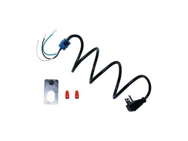 Broan-NuTone LLC HCK44 Power Cord Kit for Range Hoods