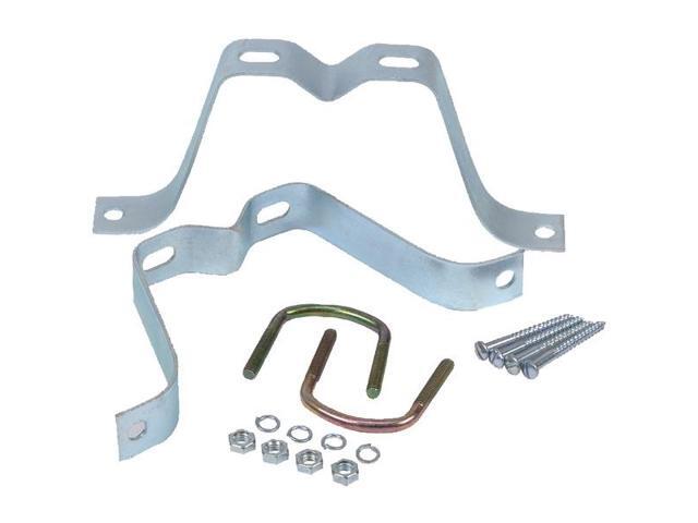 RCA VH125R 4IN ANTENNA WALL MNT KIT