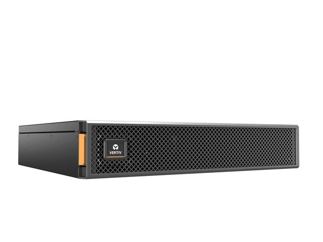 VERTIV GXT5-EBC36VRT2U GXT5 36V EXTERNAL BATT CABINET