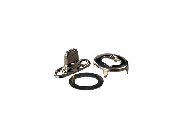 JR PRODUCTS 81595 JR Products 81595 Turn Button Assembly