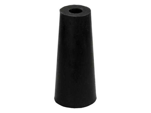 JR PRODUCTS 10695 JR Products 10695 Rubber Door Bumper