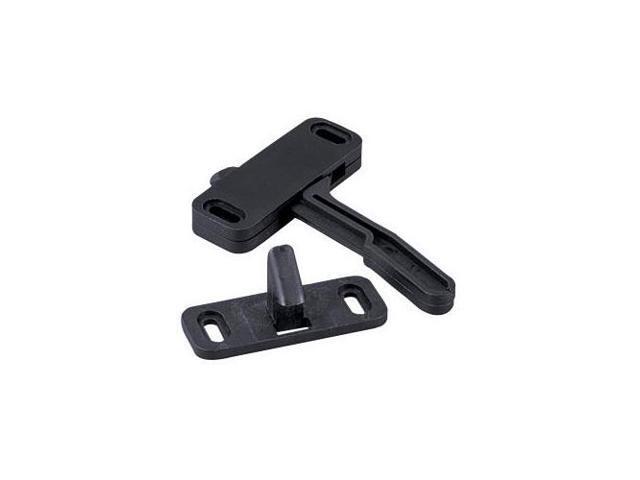 RV DESIGNER COLLECTION E295 RV Designer E295 Phillips Screen Door Catch - Right Hand