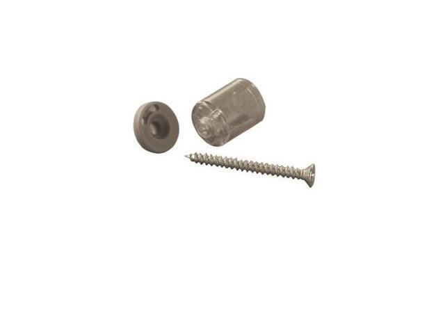 RV DESIGNER COLLECTION A311 RV Designer A311 Pleated Shade Hold Down - Set of 2