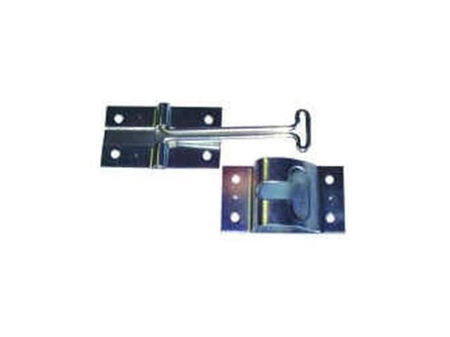 JR PRODUCTS 10495 JR Products 10495 Metal T-Style Door Holder - 4'