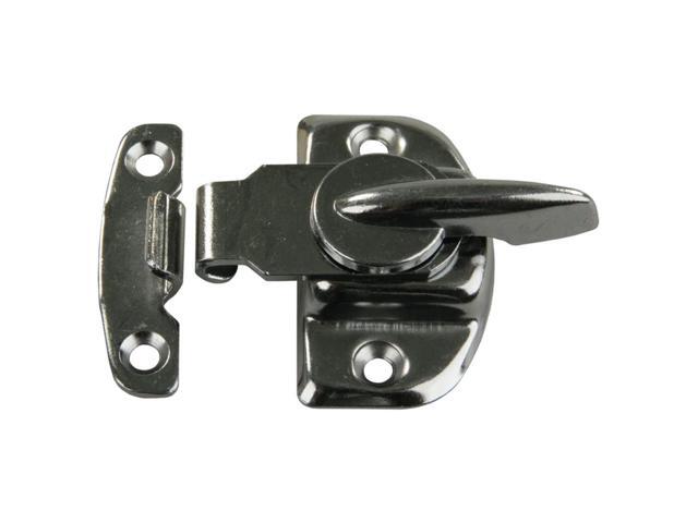 JR PRODUCTS 11725 JR Products 11725 Sash Lock