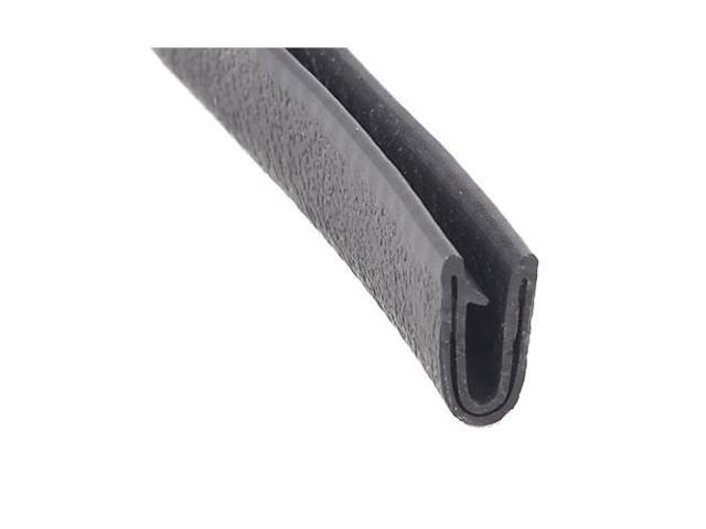 AP PRODUCTS 018-3006 AP Products 018-3006 Clip on Trim, Black