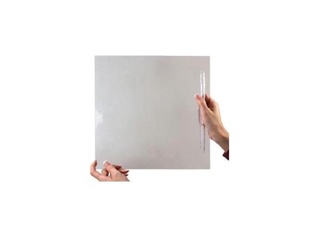 JR PRODUCTS 11195 JR Products 11195 Flat Screen Door Slider