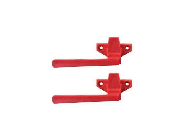 JR PRODUCTS 81925 JR Products 81925 Emergency Window Latch Set