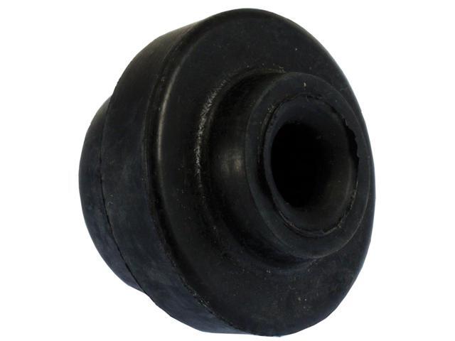 JR PRODUCTS 10404 JR Products 10404 Rubber Socket for Plunger Door Holder