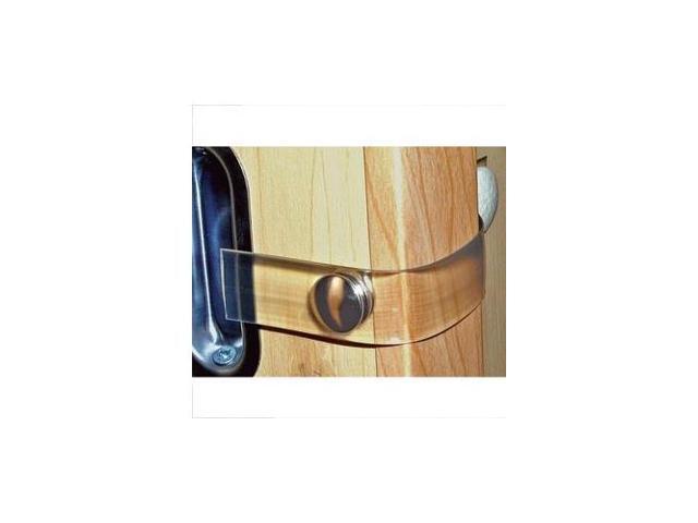 RV DESIGNER COLLECTION H750 RV Designer H750 Tieback Strap - 18'