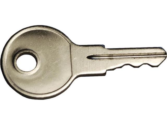 RV DESIGNER COLLECTION L200 RV Designer L200 Replacement Key - Code 751, Pack of 2