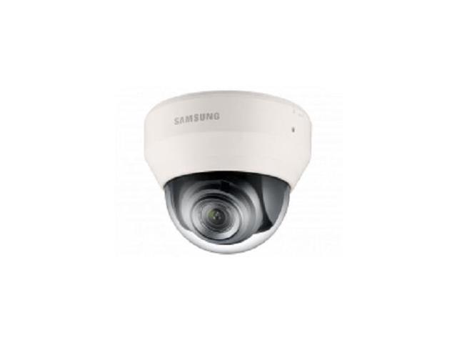 Photos - Surveillance Camera Samsung  XNV-6012 - 2MP Mobile Vandal Dome XNV-6012 