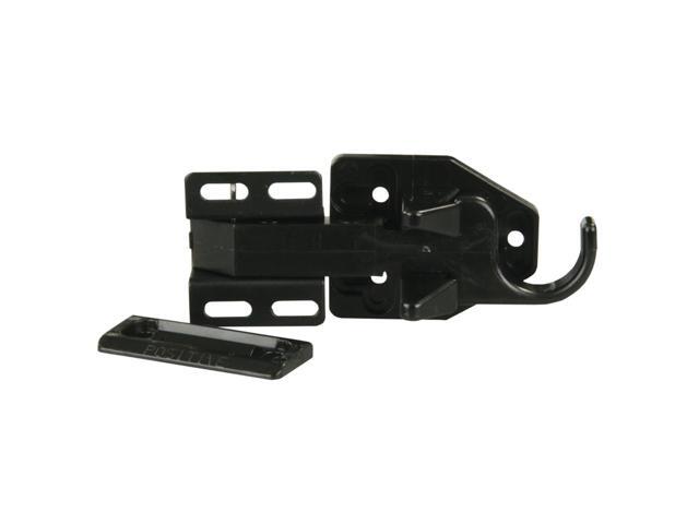 JR PRODUCTS 10785 JR Products 10785 Bullet Screen Door Latch