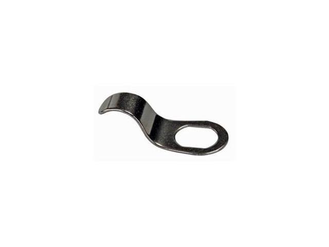 JR PRODUCTS 00195 JR Products 00195 Stainless Steel Finger Pull