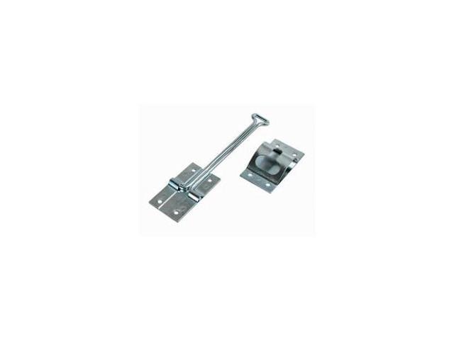 RV DESIGNER COLLECTION E226 RV Designer E226 Self-Closing Stainless Steel Entry Door Holder - 6'