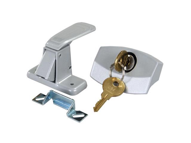 JR PRODUCTS 10805 JR Products 10805 Camper Door Latch