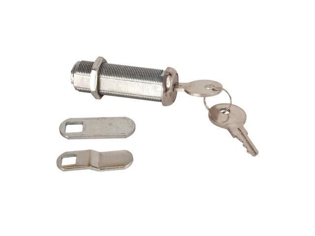 RV DESIGNER COLLECTION L550 RV Designer Collection L550 Compartment Lock 2' Keyed