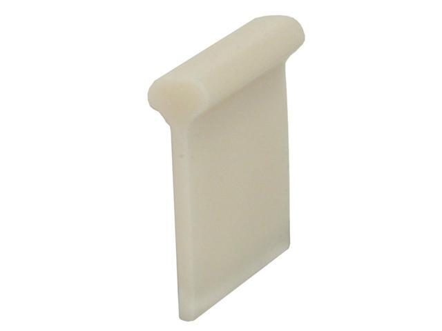 JR PRODUCTS 81285 JR Products 81285 Sew-In Curtain Tabs - Type C