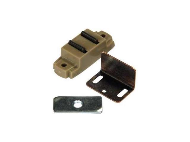 JR PRODUCTS 70275 JR Products 70275 Surface Mount Magnetic Catch