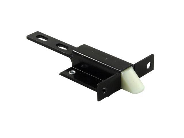 JR PRODUCTS 10935 JR Products 10935 Compartment Door Trigger Latch - 2'