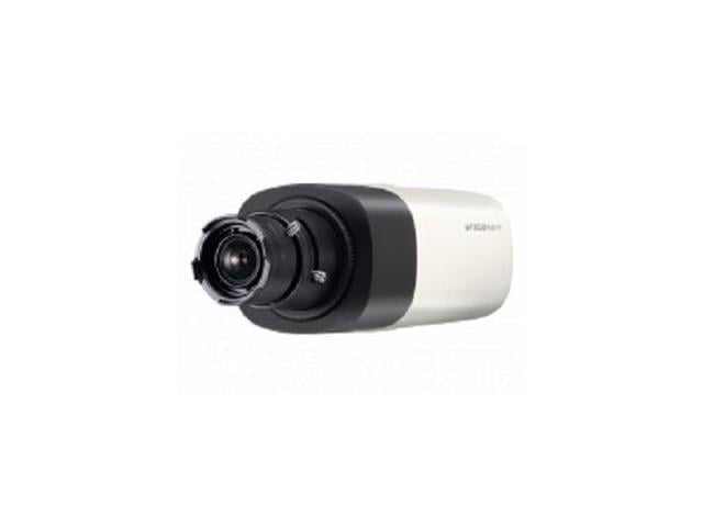 Photos - Surveillance Camera Samsung  XNB-6005 - eXtraLUX Box Camera XNB-6005 